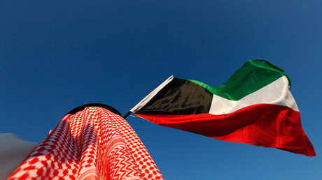 Kuwait recalls ambassador, Bahrain halts all flights to & from Iran over Saudi mission attack