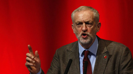 Labour reshuffle: Corbyn leadership rattled by Shadow Cabinet resignations 