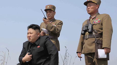 ‘Tin foil in a microwave’: Twitter trolls North Korean ‘H-bomb’
