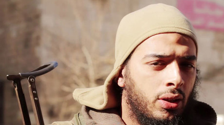 Key French ISIS jihadist jailed for 15yrs in absentia, 6 other militants sent to prison