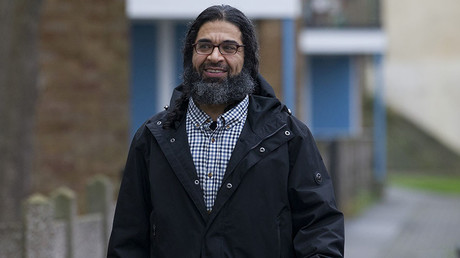Shaker Aamer torture claims: Amnesty calls for inquiry on Gitmo 14th anniversary