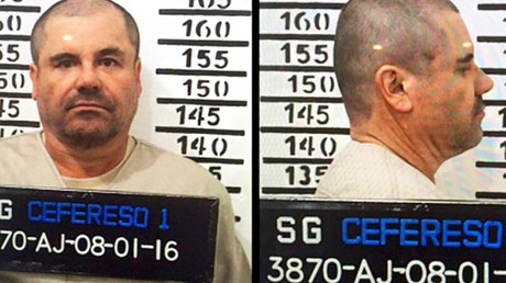 New cell every day, tanks outside: Mexico takes extra measures to prevent 3rd El Chapo escape