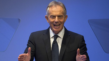 Blair refuses to attend IRA-Libya compensation inquiry