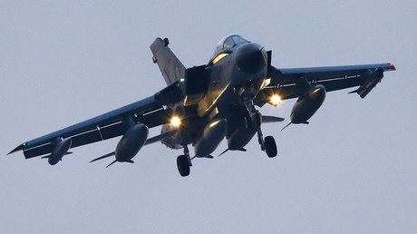 Germany’s Tornado warplanes ‘unsuitable for NATO missions’ – report