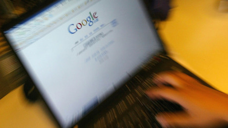 ‘Recapturing’ digital space: ISIS should be cornered to dark web, Google says