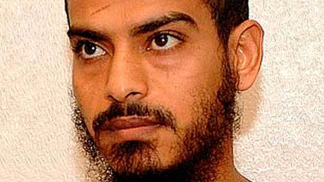 Guantanamo prisoner held for 13 years on mistaken identity cleared for release