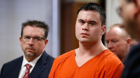 Ex-Oklahoma City cop gets 263 years in prison for raping black women while on beat 