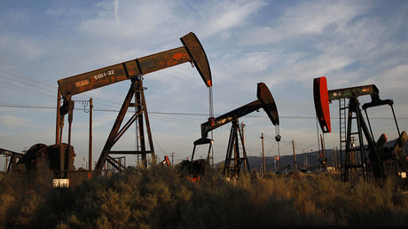 OPEC split over oil production cuts