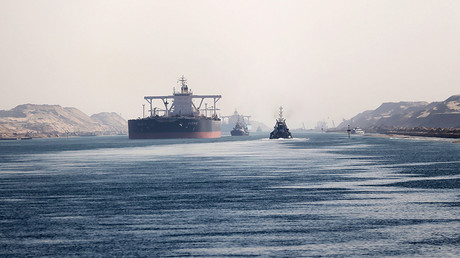 Egypt wants Russian industrial zone in Suez 