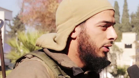 French national Salim Benghalem could be the real mastermind behind Paris attacks 
