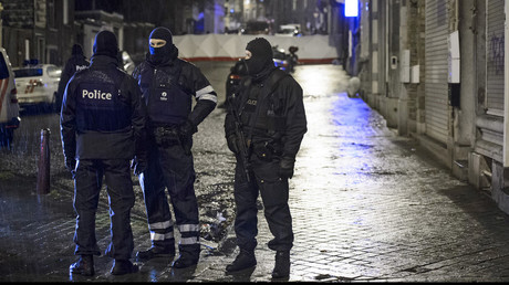 Belgian security was aware of Paris attackers’ terror cell since 2012 - report 