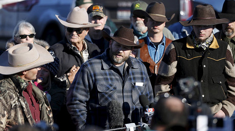 Bundy goes free: Judge dismisses case against rancher after mistrial