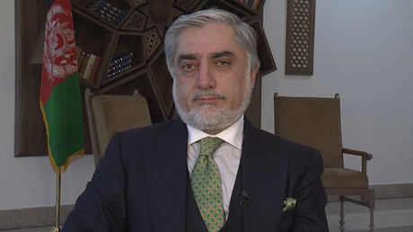 CEO of Afghanistan: We are ready to accept Taliban as part of the government