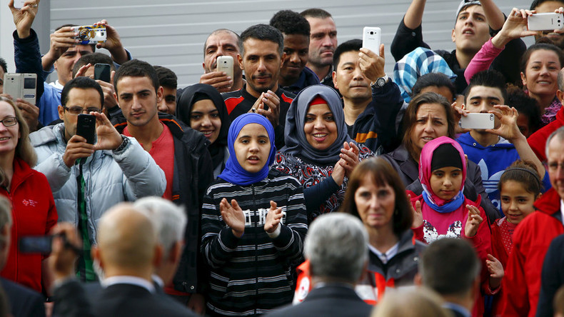 Germany to cut benefits to refugees who don’t integrate – labor minister