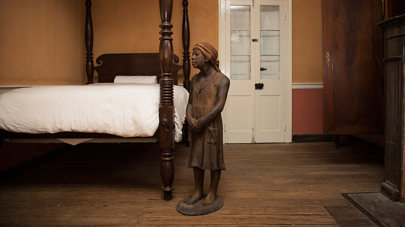 UN committee urges US government to pay reparations for slavery