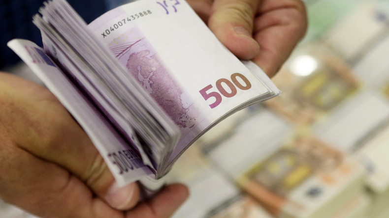 EU to investigate €500 note link to terrorism