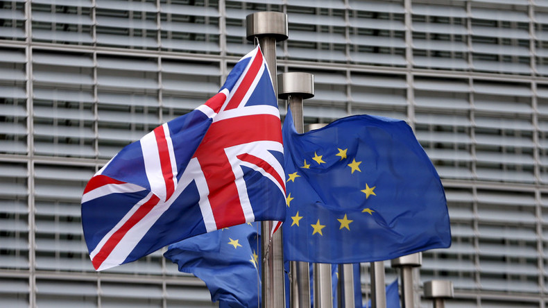 EU negotiations: Tusk offers Cameron migrant benefits compromise