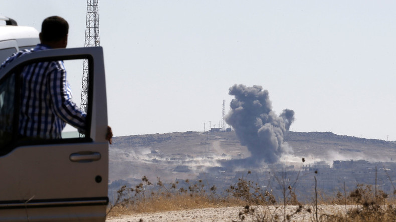 ‘Turkey has gone rogue, UN Security Council must get involved’