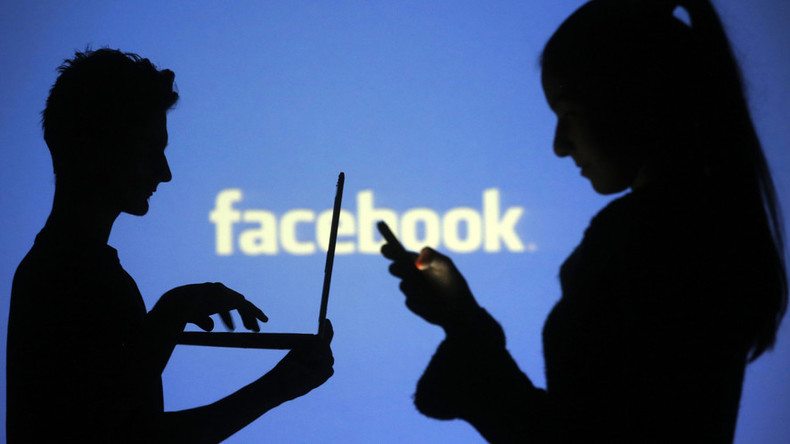 Time for digital democracy? More 18yos on Facebook than joined election register