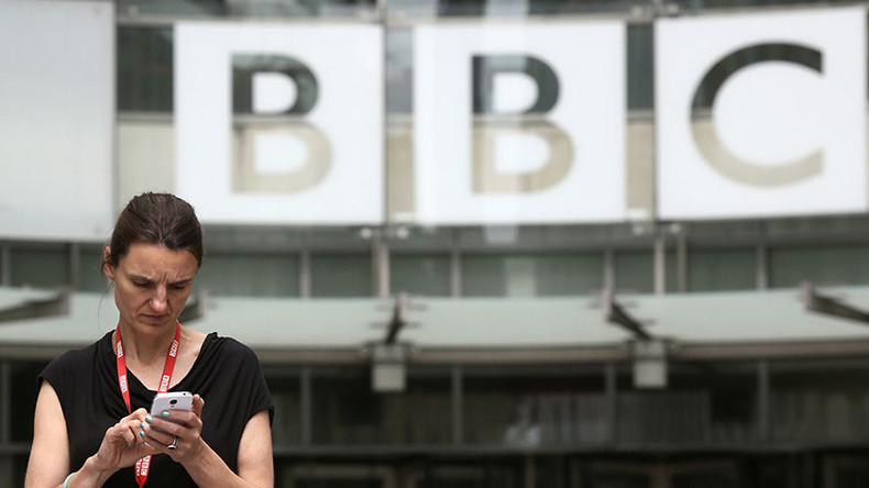 BBC hypothetical on Russian invasion: ‘Psychological warfare’