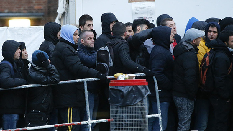 The mechanics of globalism – Migration as a weapon of war and ethno-engineering