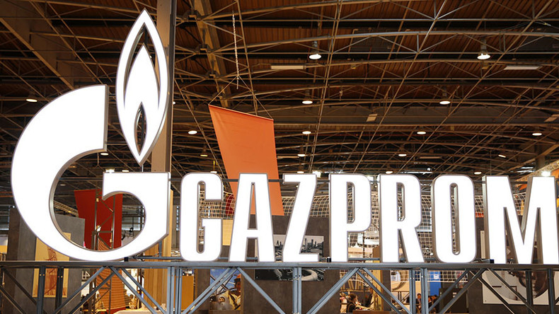 Gazprom: No reason for gas price war in Europe