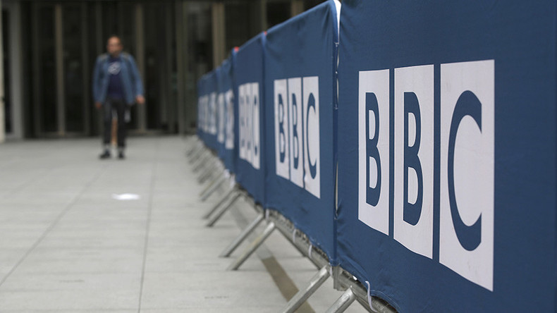 #Facepalm: BBC advertise position for ‘jihadist media team’
