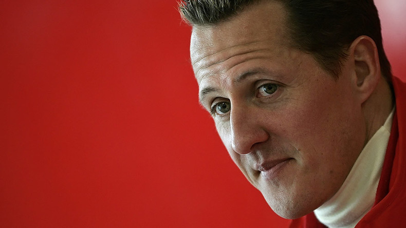 Keep fighting Michael: ‘Not good’ news of Schumacher’s health sparks fans’ concern
