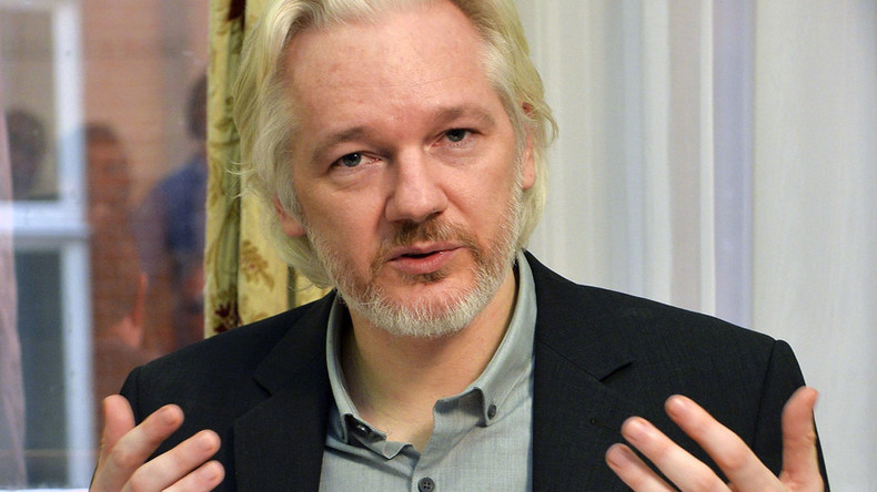 UN panel rules Julian Assange arbitrarily detained, entitled to liberty & compensation