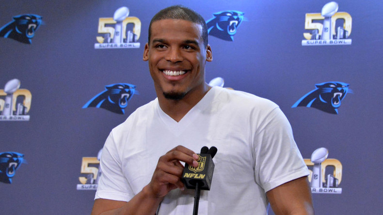 SuperBowl 50: Cam Newton follows modern sporting template for cementing his legacy