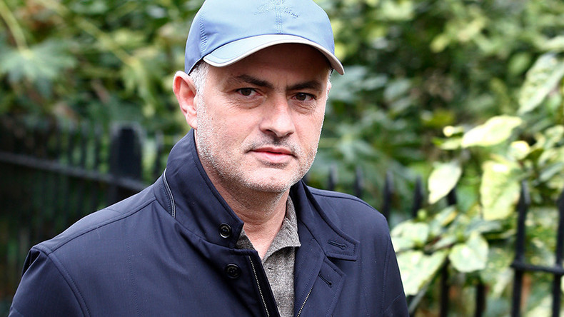 Jose Mourinho continues to haunt Chelsea & Manchester United