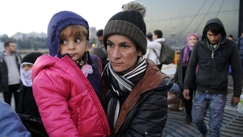 Austria urges sending migrants back to Turkey, asks EU for €600mn