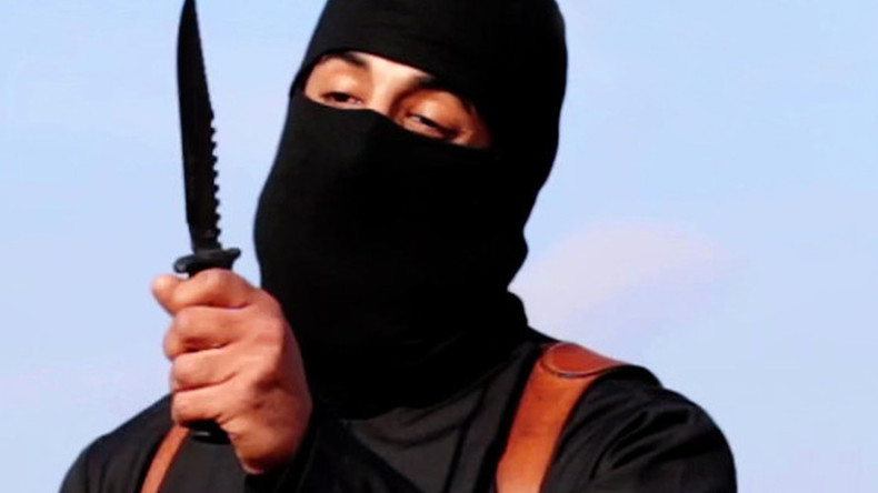 Second member of Jihadi John’s ISIS execution team identified