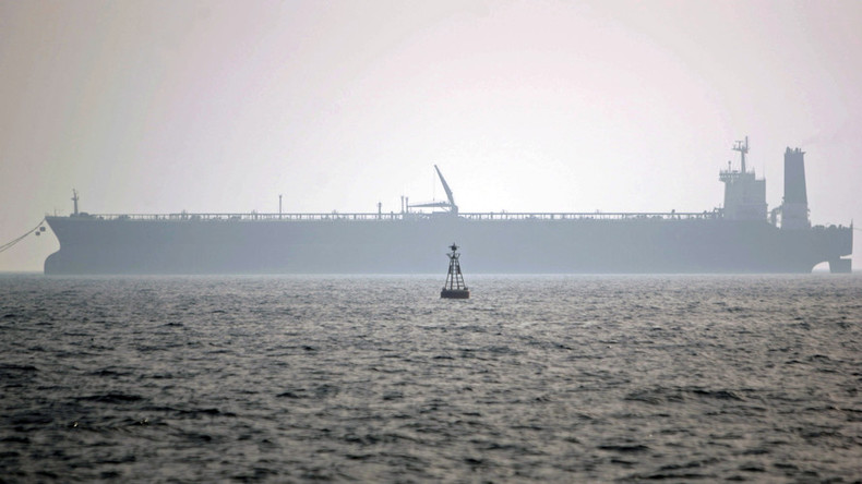 Iran prepares to resume oil deliveries to Europe