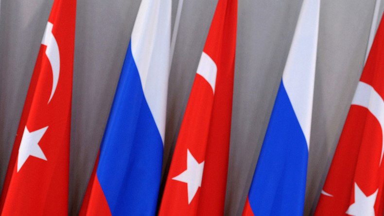 Communists seek to denounce Russia-Turkey friendship treaty