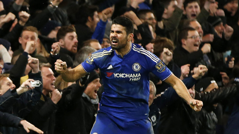 Chelsea 1-1 Manchester United: Five Talking Points
