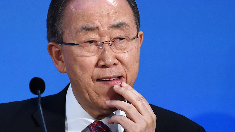 ‘Better ways for rite of passage’: UN chief calls for end to female genital mutilation