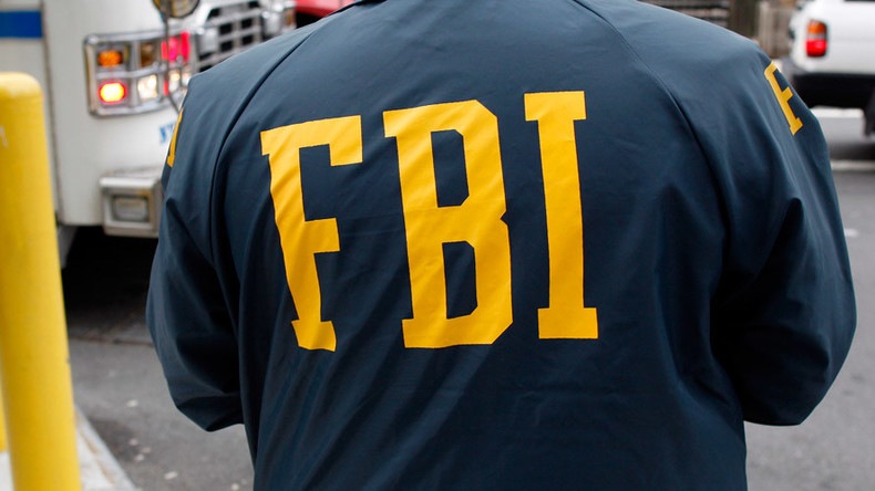 Den of corruption: FBI arrests all but one local official in Texas town