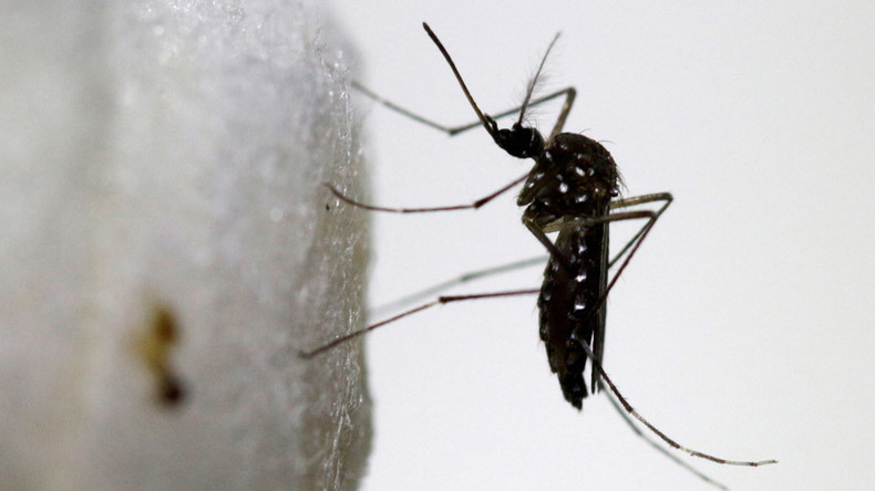 Obama asks Congress for $1.8 billion to fight Zika virus, cautions against panic
