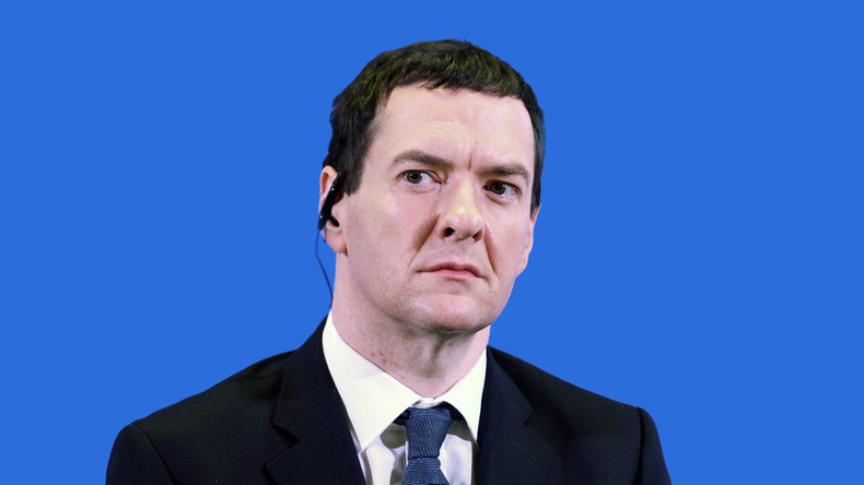 Osborne’s economic plan flawed, Britain may need more austerity – IFS