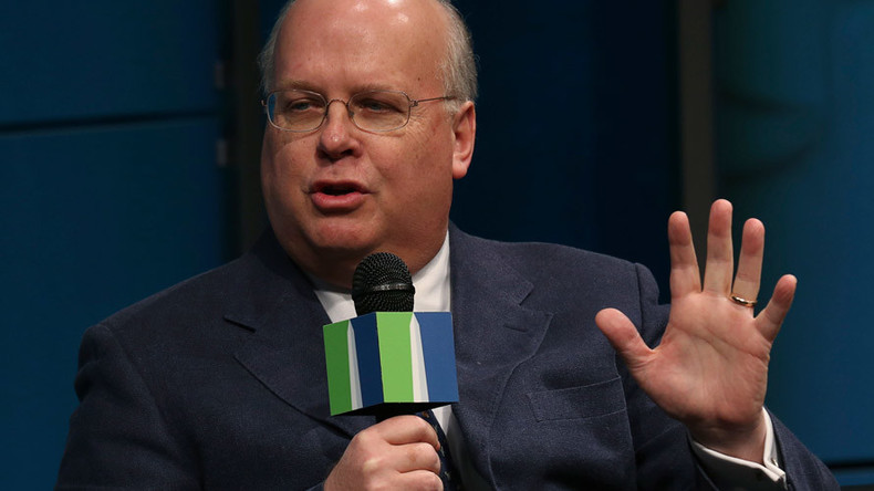 ‘Complete abdication of duty’: IRS gives ‘social welfare’ status to Karl Rove’s ‘dark money’ group