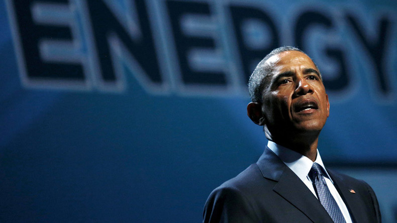 Supreme Court blocks EPA Clean Power Plan, Obama vows to fight on