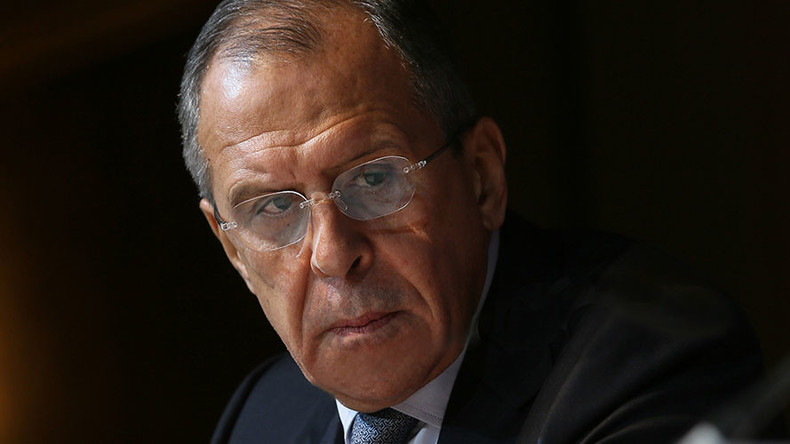 ISIS leaders remain in close contact with Ankara – Lavrov