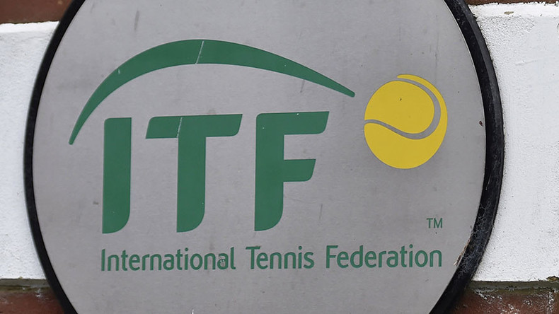 Tennis umpires secretly banned over gambling & corruption concerns