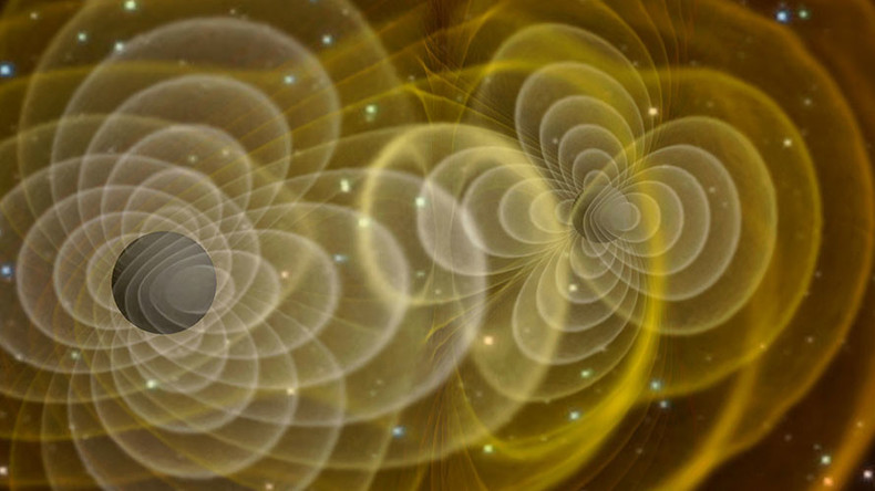 Scientists to make gravitational wave announcement 100 yrs after Einstein's theory of relativity
