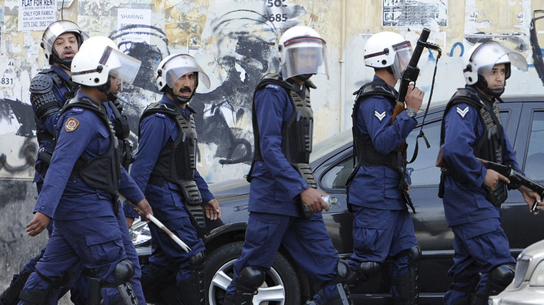 ‘Sham reforms’: UK-funded watchdog in Bahrain fails to investigate torture allegations