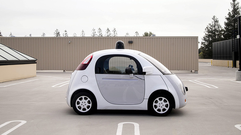 Google car AI qualifies as a ‘driver,’ US regulator says 