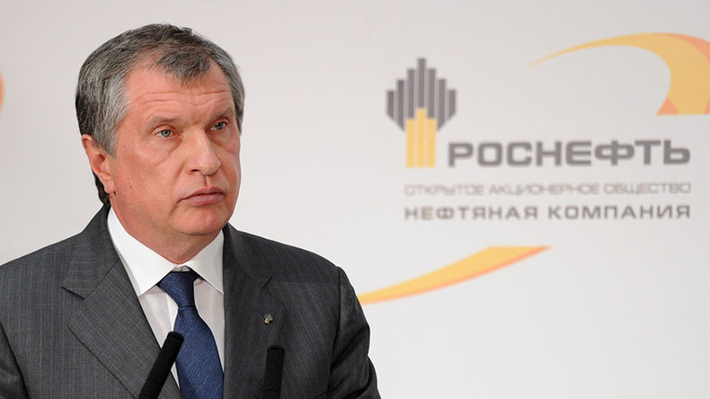 Rosneft should be privatized at $100 per barrel – CEO 