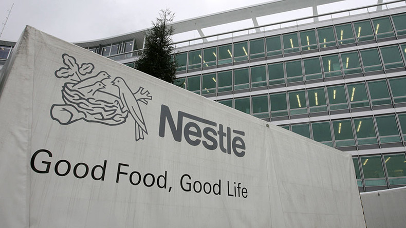 Not Quik enough: Nestle ends sponsorship of IAAF scheme