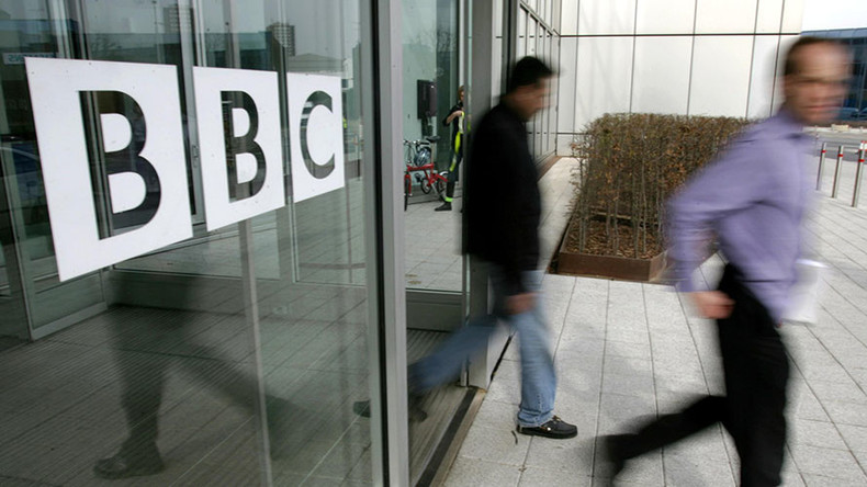 Big Brother Corporation? BBC to use facial coding cameras to study viewers’ emotions